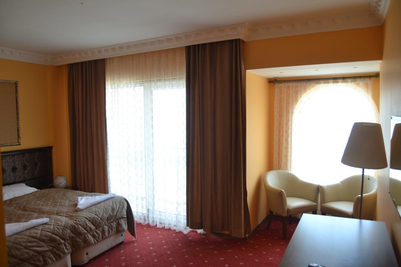 Hotel Deniz Eceabat Extérieur photo