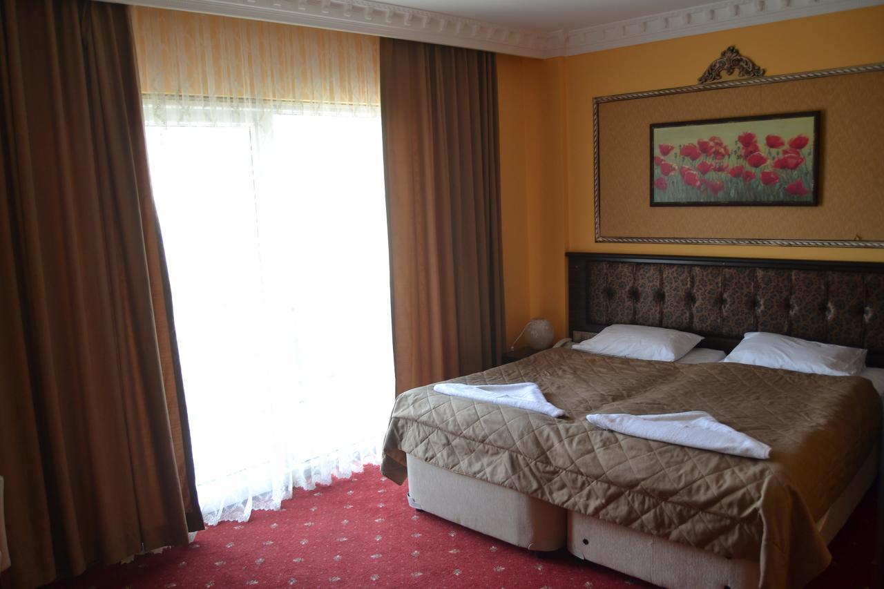 Hotel Deniz Eceabat Extérieur photo