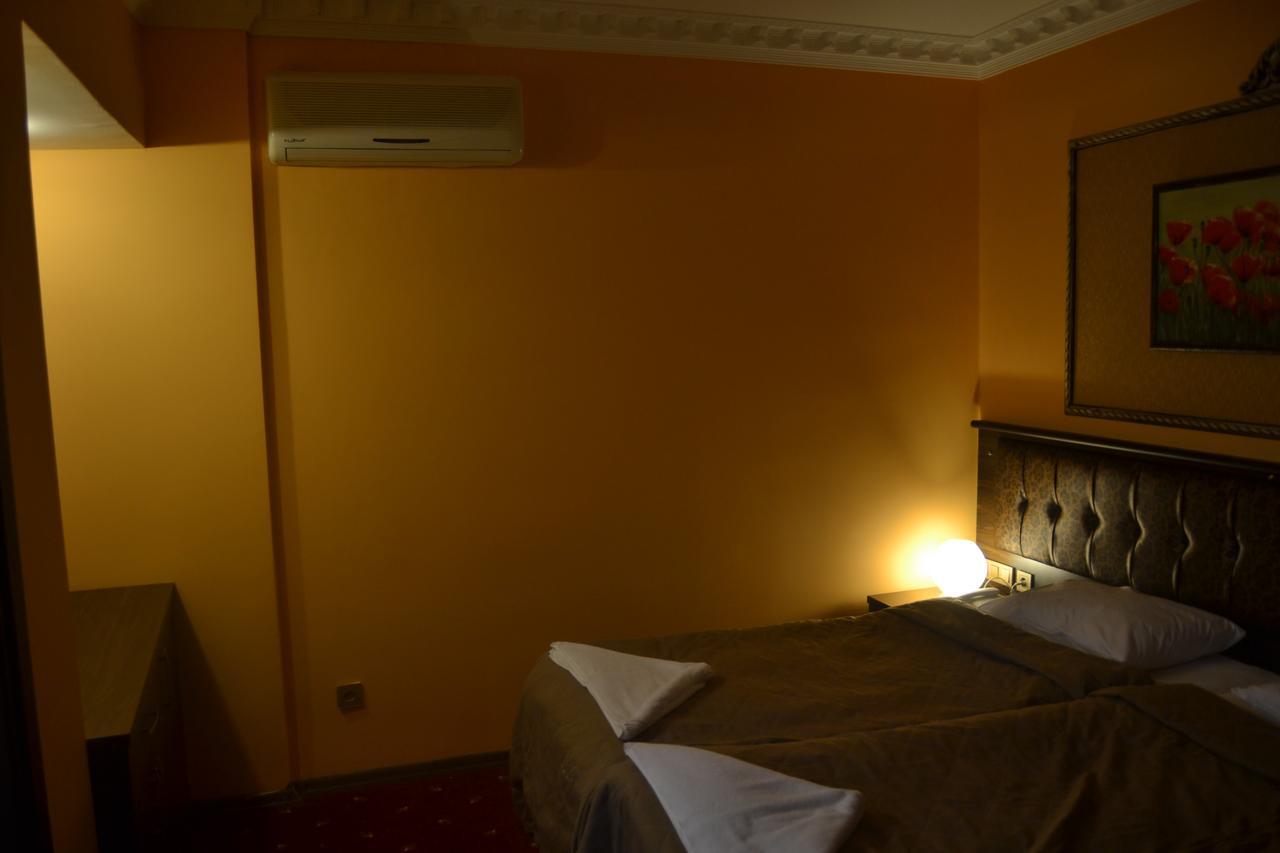 Hotel Deniz Eceabat Extérieur photo