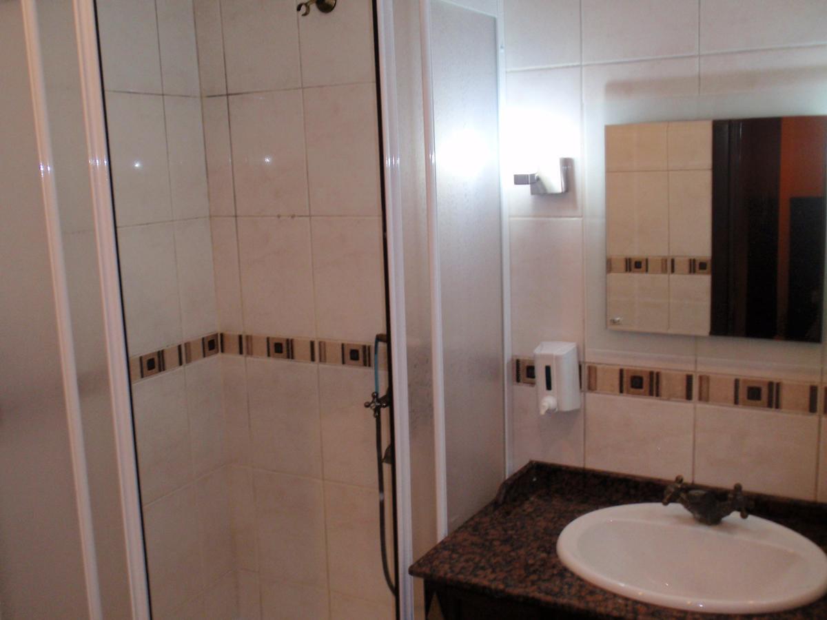 Hotel Deniz Eceabat Extérieur photo