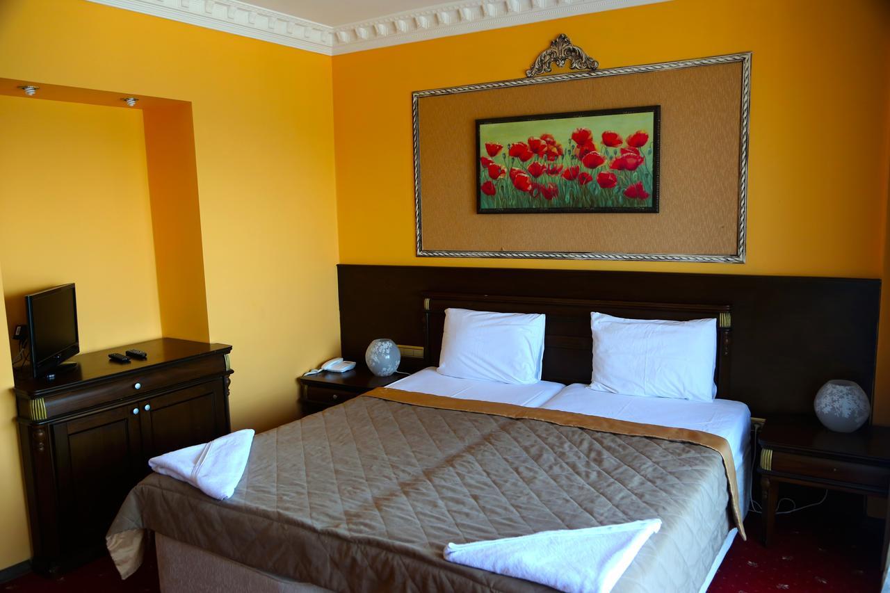 Hotel Deniz Eceabat Extérieur photo