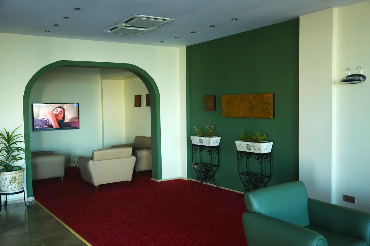 Hotel Deniz Eceabat Extérieur photo