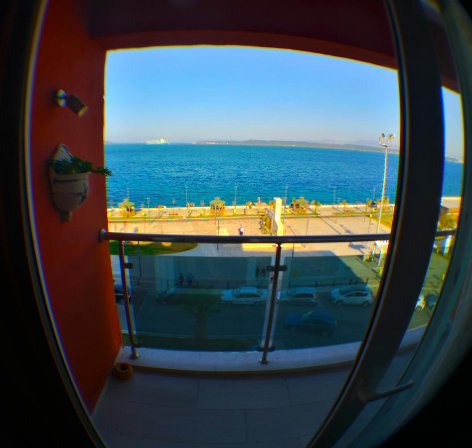 Hotel Deniz Eceabat Extérieur photo