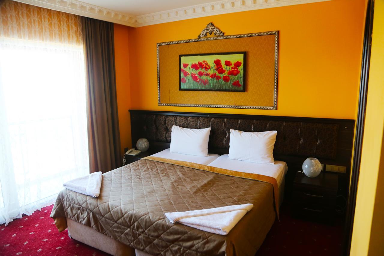 Hotel Deniz Eceabat Extérieur photo