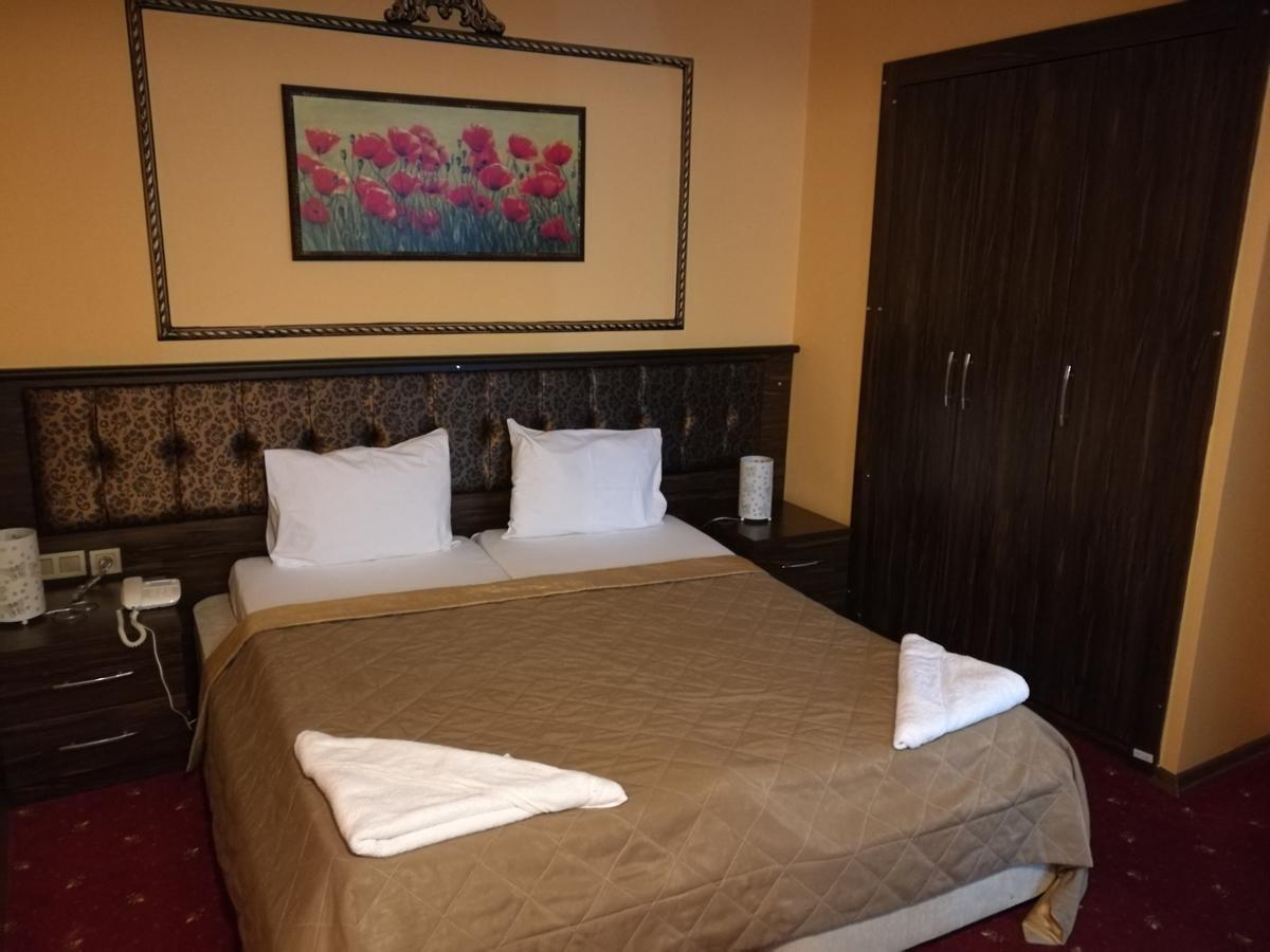 Hotel Deniz Eceabat Extérieur photo