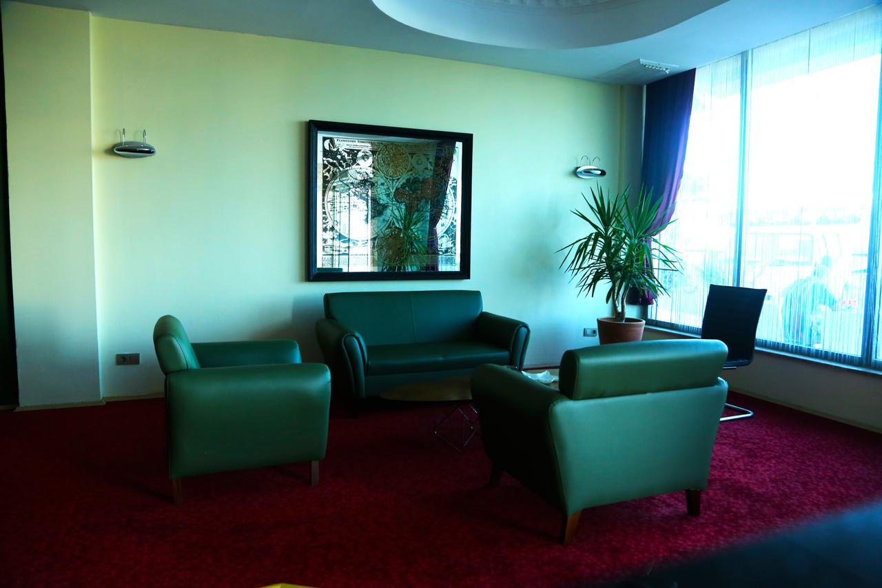 Hotel Deniz Eceabat Extérieur photo
