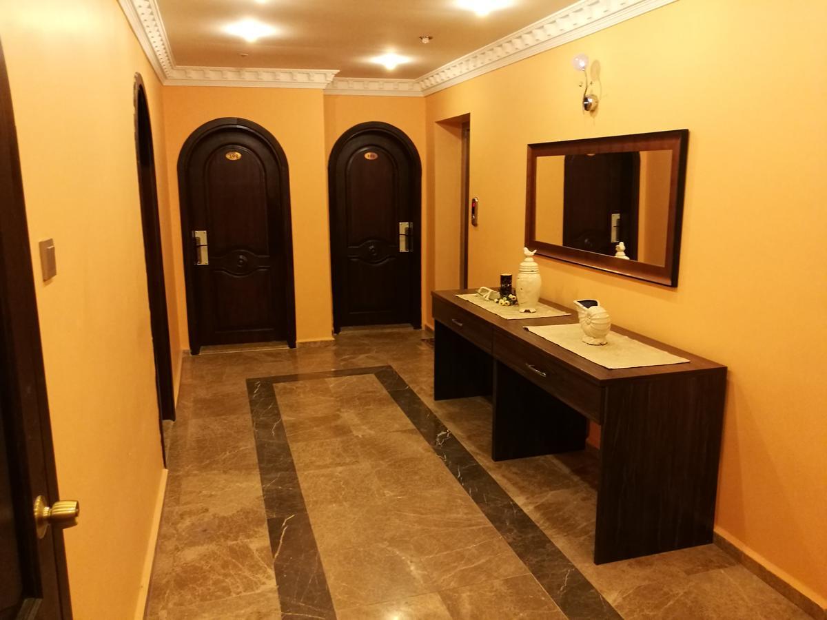 Hotel Deniz Eceabat Extérieur photo
