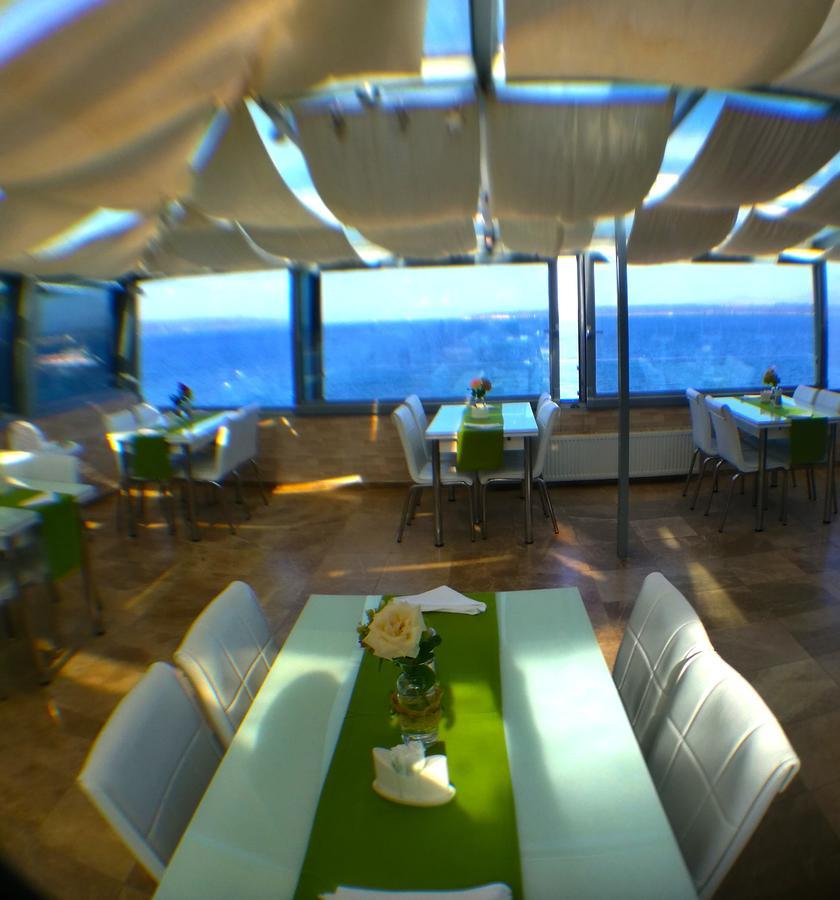 Hotel Deniz Eceabat Extérieur photo