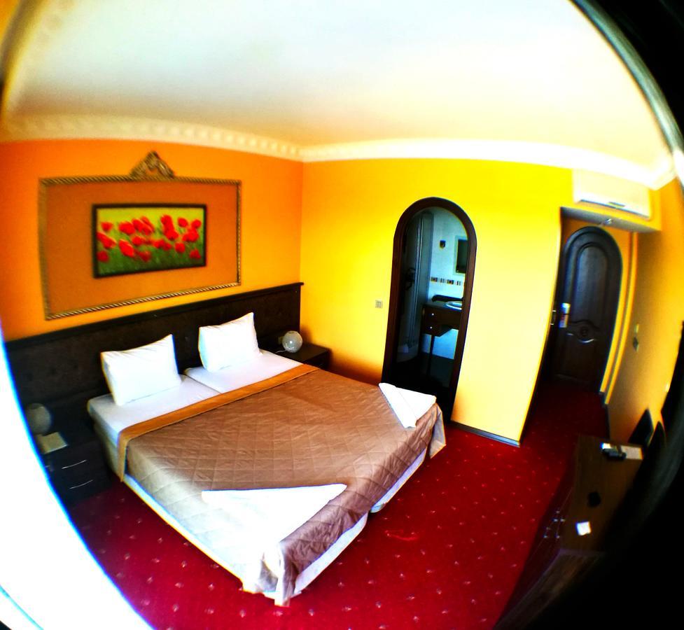 Hotel Deniz Eceabat Extérieur photo