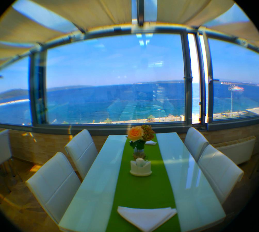 Hotel Deniz Eceabat Extérieur photo