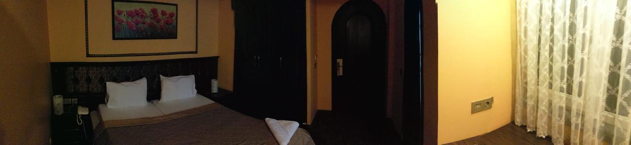 Hotel Deniz Eceabat Extérieur photo